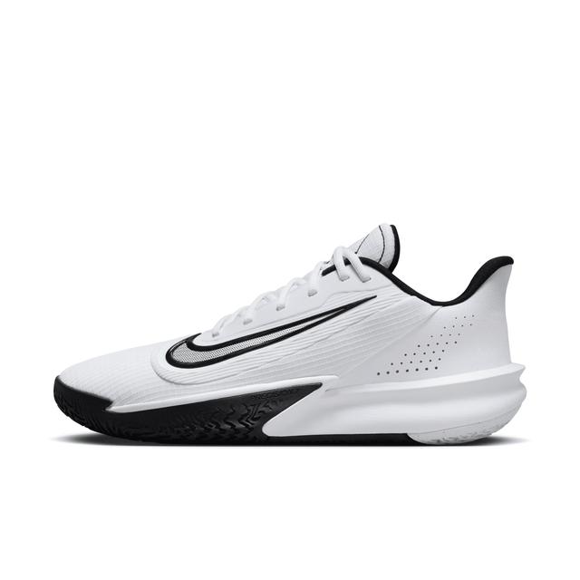 Nike Men's Precision 7 Basketball Shoes Product Image