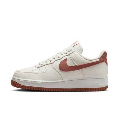 Nike Women's Air Force 1 '07 Next Nature Shoes Product Image