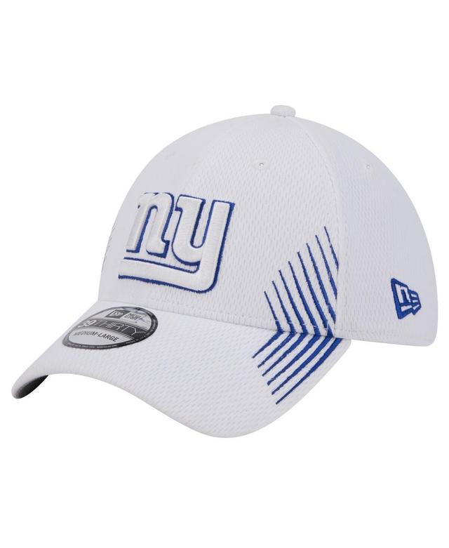 Mens New Era New York Giants Active 39THIRTY Flex Hat Product Image