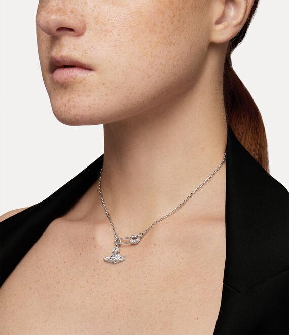 Lucrece Pendant Necklace Product Image