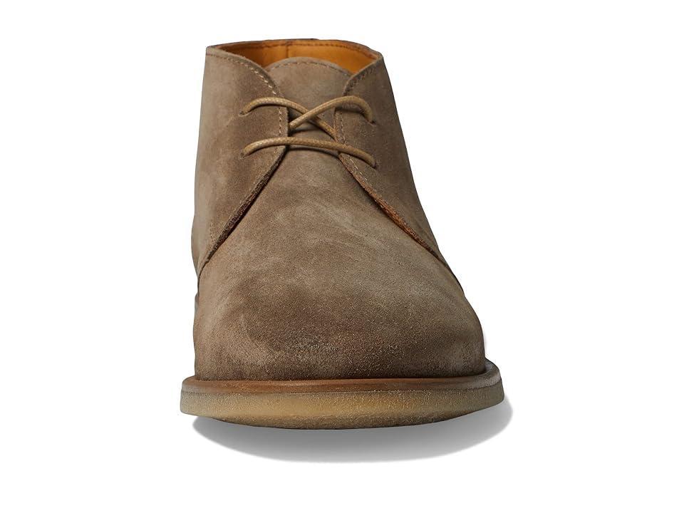 To Boot New York Costa Suede) Men's Shoes Product Image