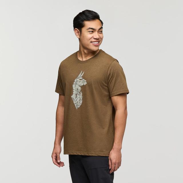 Into the Pines T-Shirt - Men's Product Image