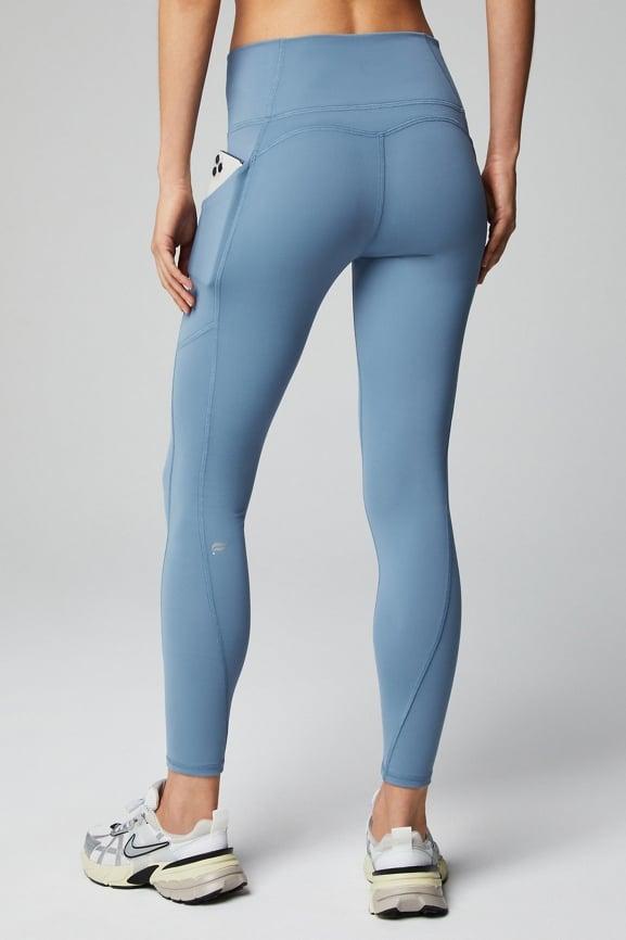 Oasis PureLuxe High-Waisted Legging Product Image