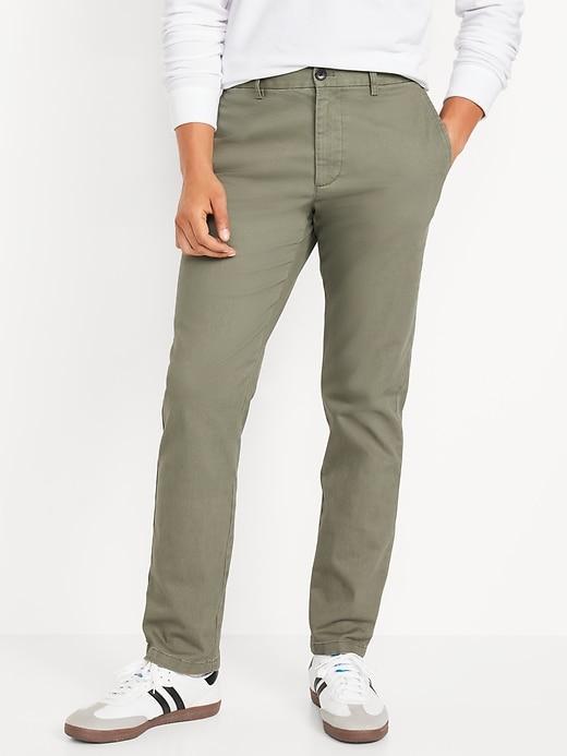 Straight Rotation Chino Pants Product Image