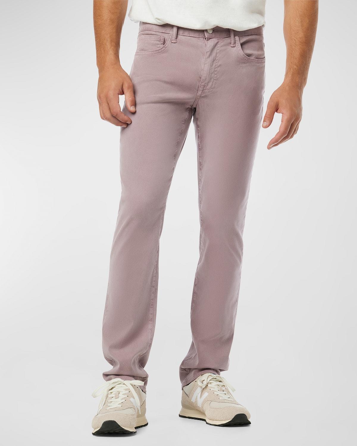 Mens The Brixton Twill Pants Product Image