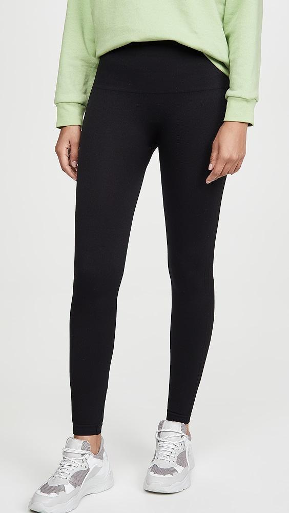 SPANX Look at Me Now Seamless Leggings | Shopbop product image