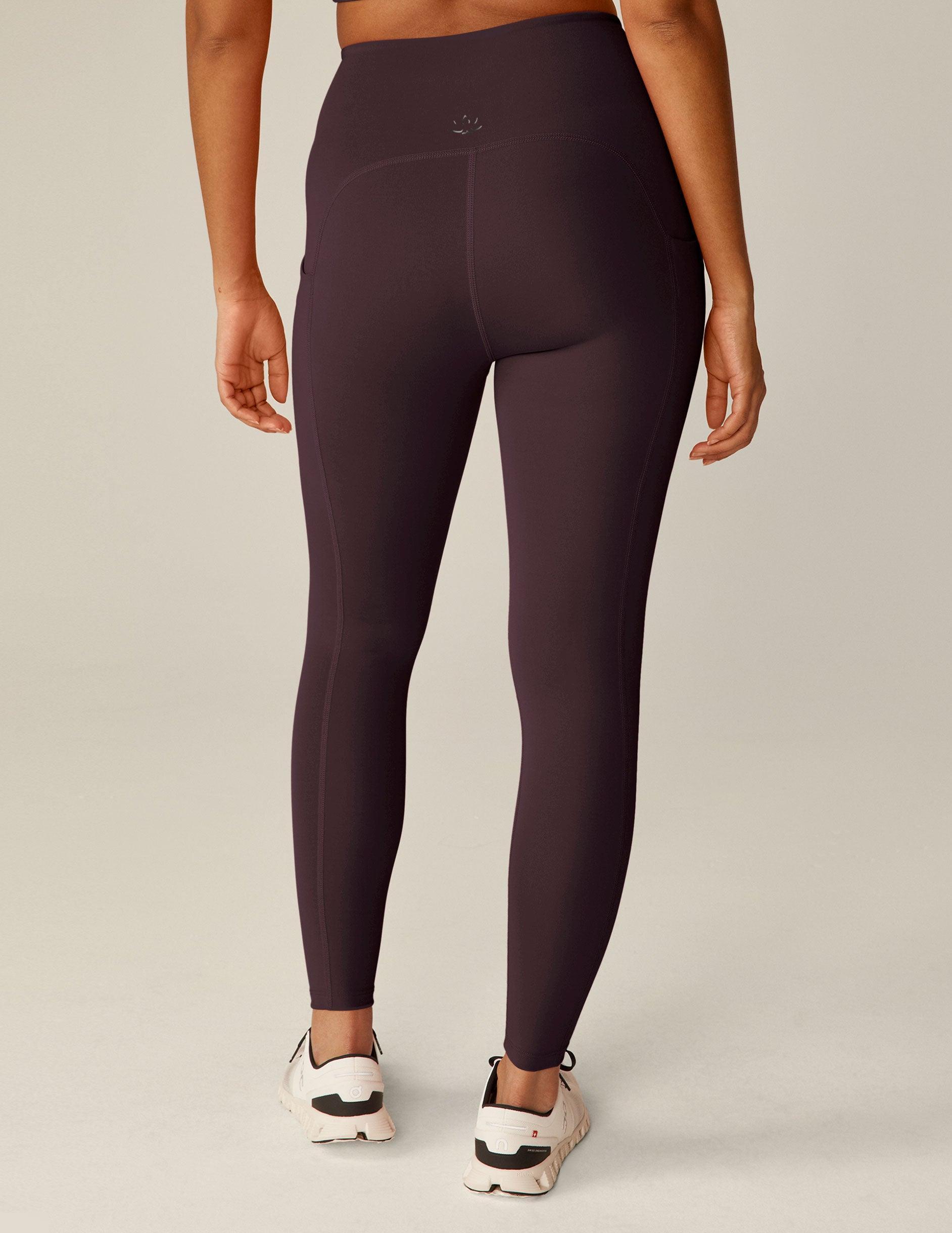 POWERBEYOND™ Pocket Midi Legging 2.0 Product Image