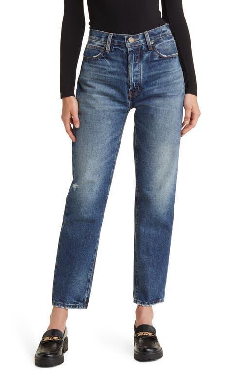 FRAME Le Mec Boyfriend Jeans Product Image