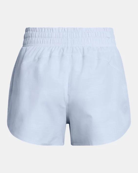 Women's UA Vanish 3" Emboss Shorts Product Image