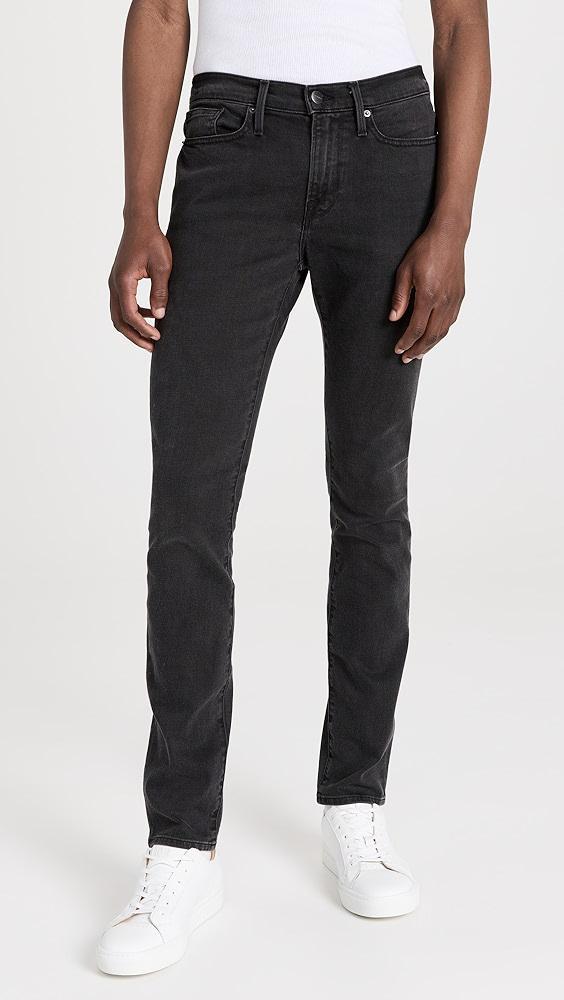 FRAME L'Homme Skinny Denim Jeans | Shopbop Product Image