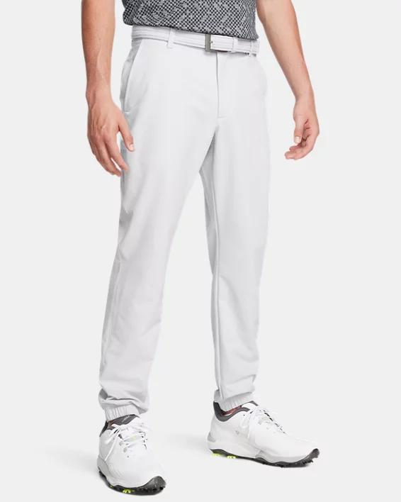 Mens UA Match Play Joggers Product Image