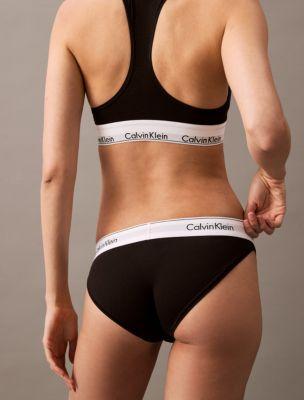 Modern Cotton Bikini Product Image