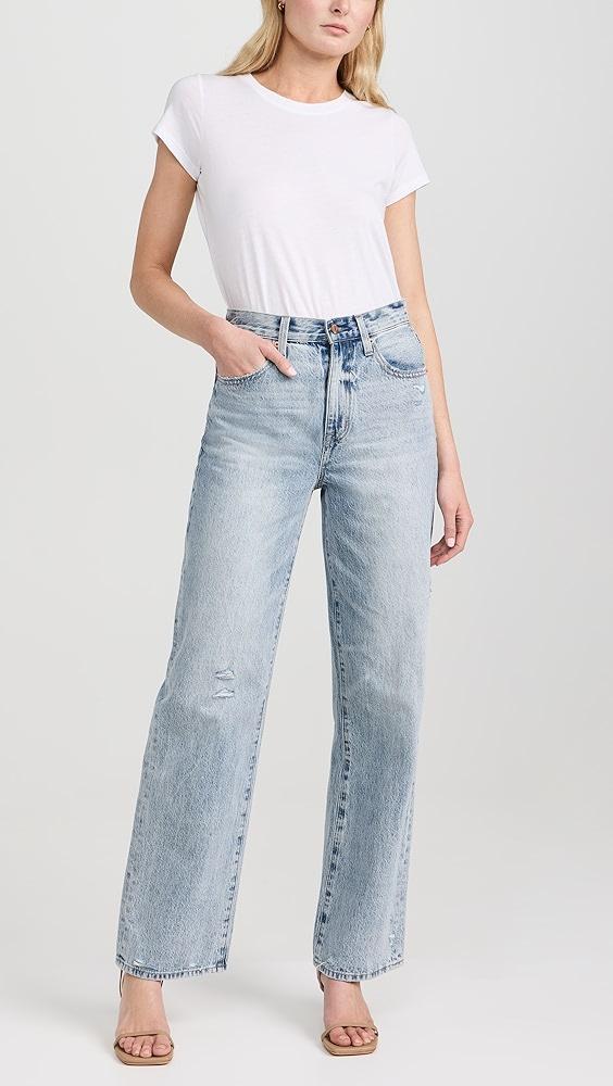 Pistola Denim Grayson Jeans | Shopbop Product Image