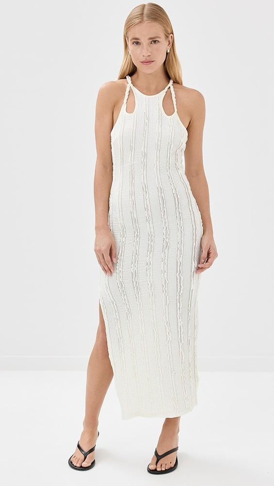 Lioness Double Strap Midi Dress | Shopbop Product Image