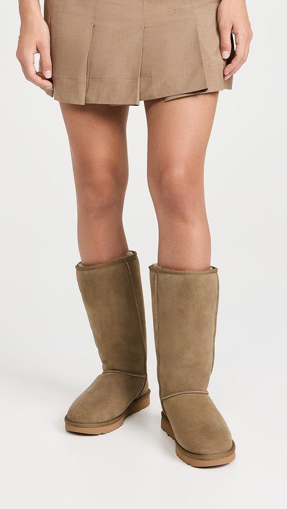 UGG Classic Tall II Boots | Shopbop Product Image