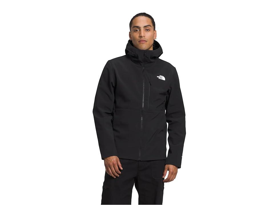 The North Face Apex Bionic 3 Hoodie (TNF ) Men's Clothing Product Image