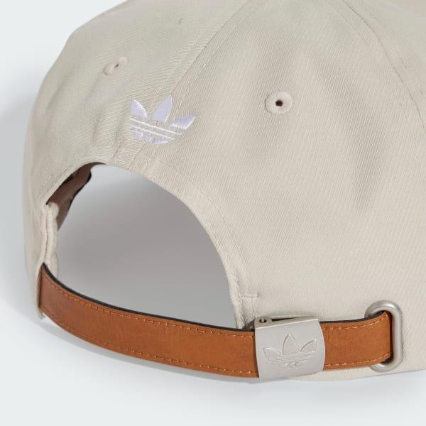 Flatbrim Hat Product Image