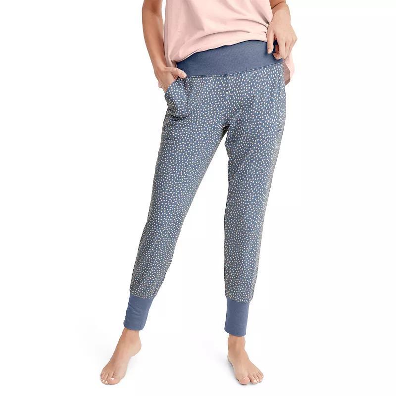 Womens Jockey Soft Touch Luxe Joggers Product Image