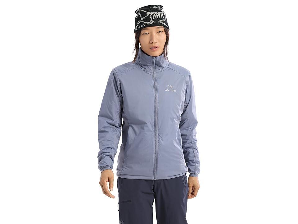 Arc'teryx Atom Jacket (Amaranthus) Women's Clothing Product Image