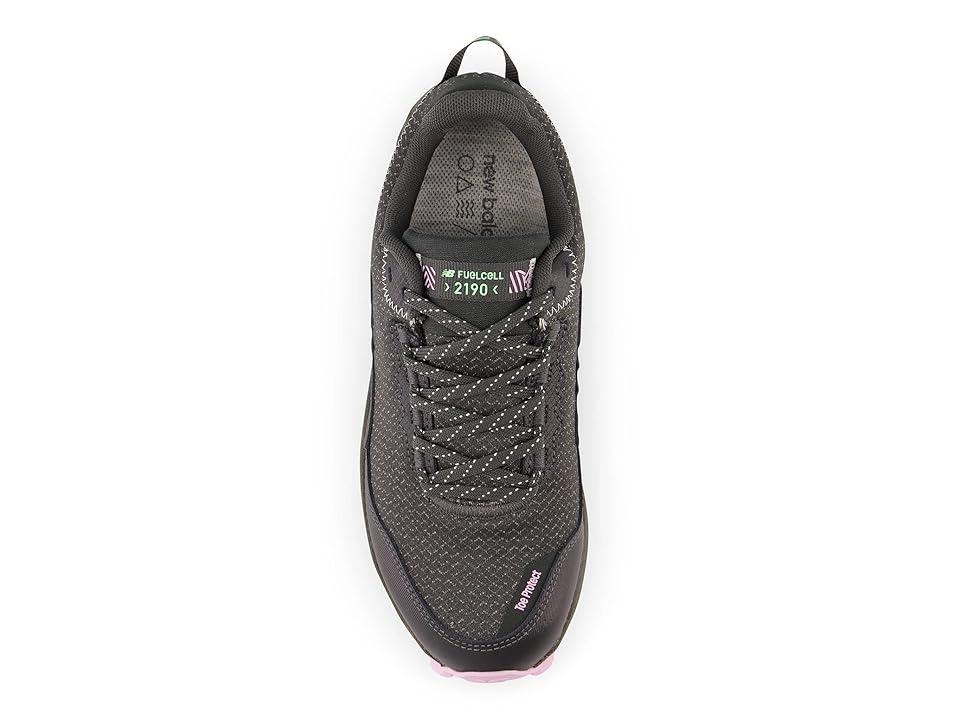 New Balance FuelCell 2190 (Blacktop/Lilac Cloud) Women's Shoes Product Image