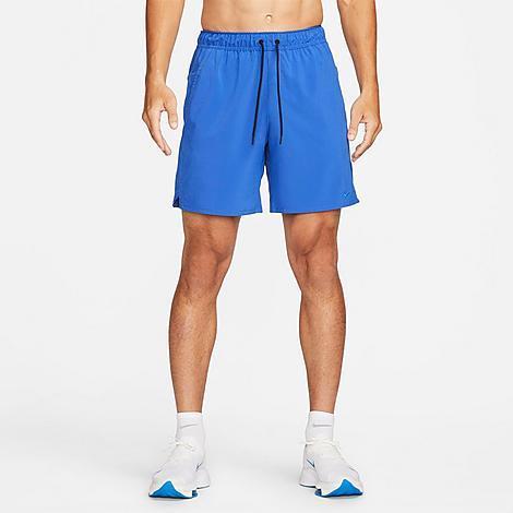 Nike Dri-FIT Unlimited 7-Inch Unlined Athletic Shorts Product Image