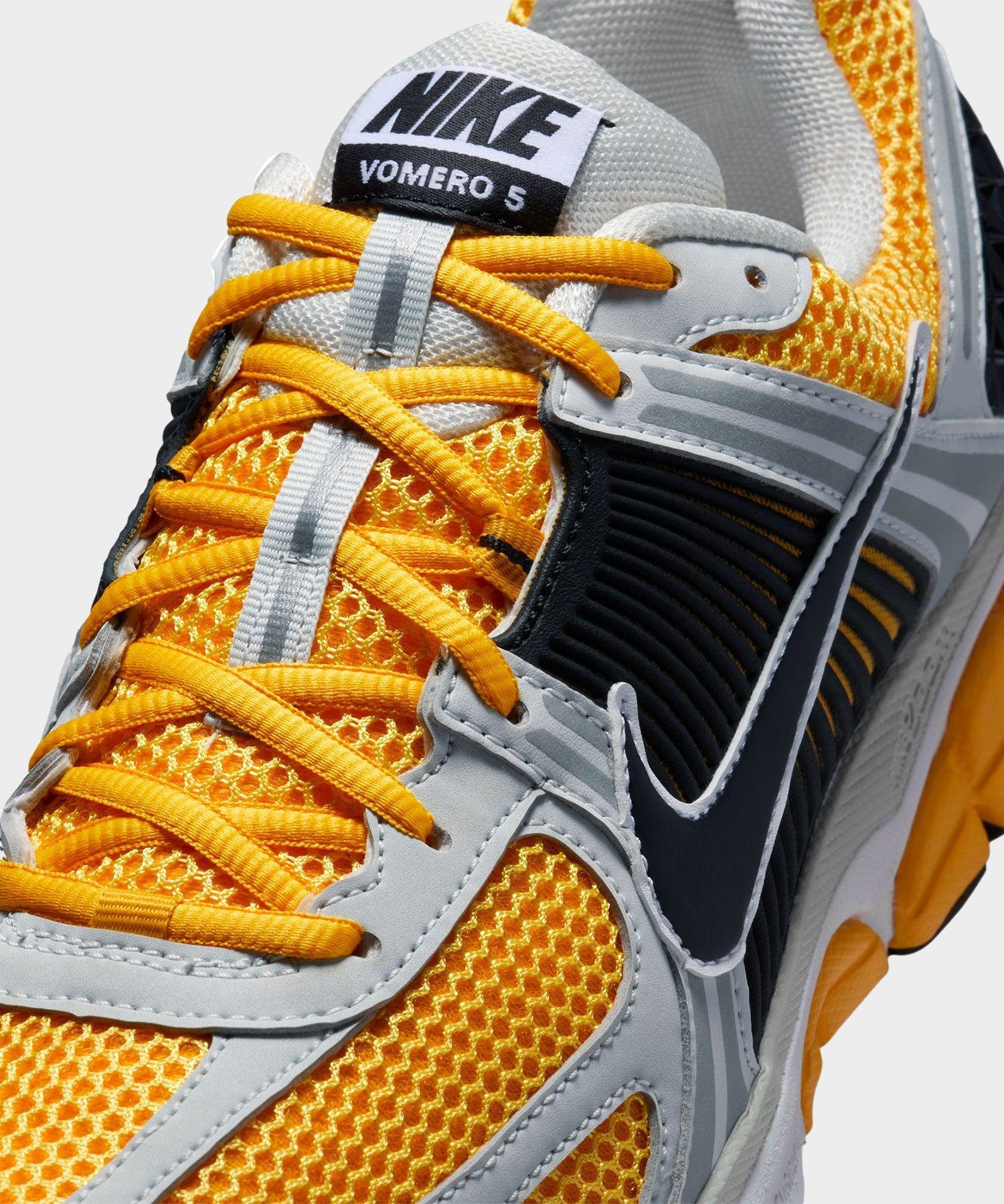 Nike Zoom Vomero in University Gold Product Image