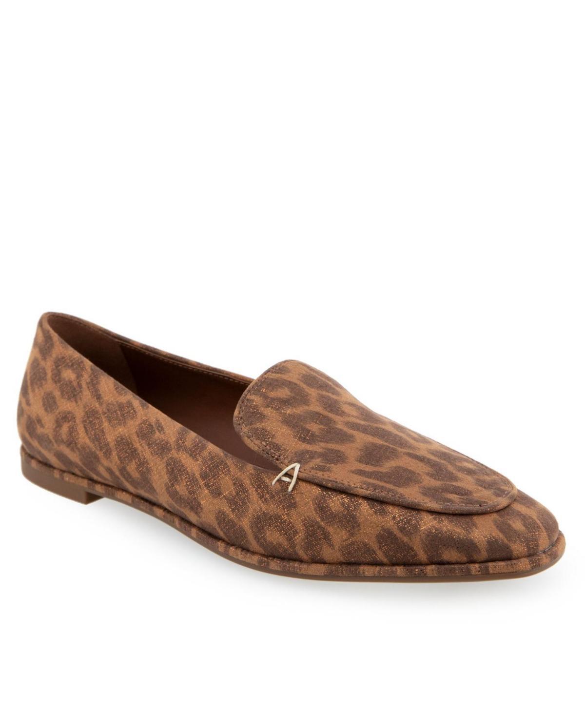 Aerosoles Womens Neo Loafers Product Image