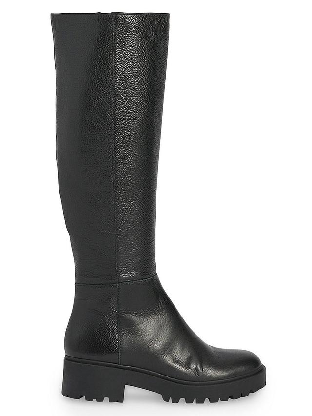 Womens Elizabeth Tall Boots Product Image