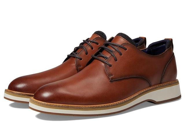 Cole Haan Mens Osborn Leather Plain Toe Oxfords Product Image