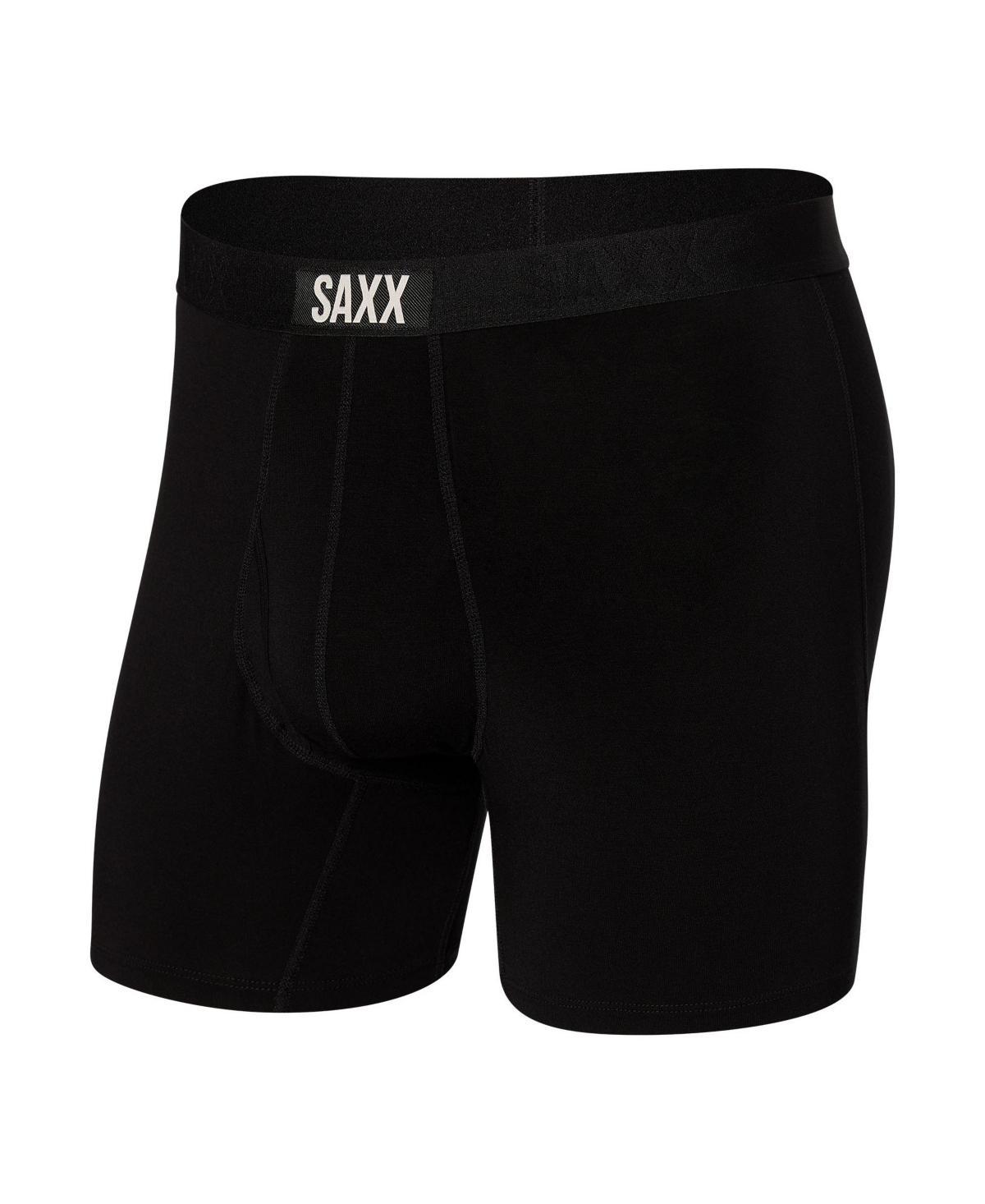 SAXX Ultra Super Soft Relaxed Fit Boxer Briefs Product Image