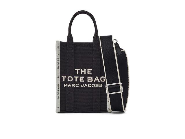 Marc Jacobs The Mini Tote Tote Handbags Product Image