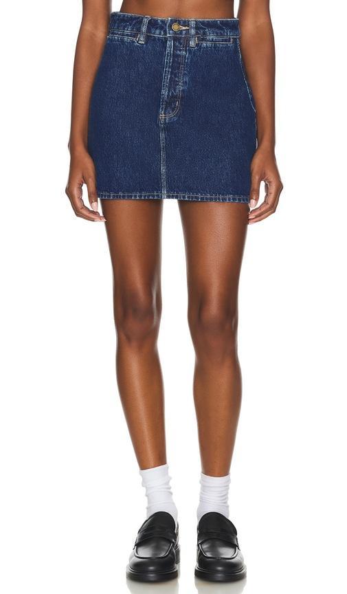 Classic Mini Skirt product image