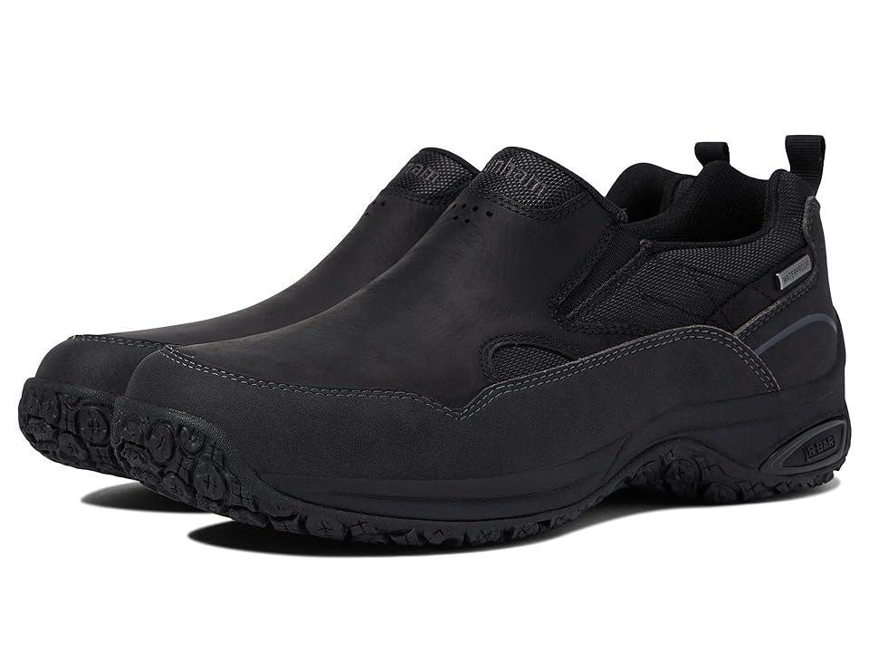 Men's Cloud Plus Waterproof Slip-On Shoe Male Product Image