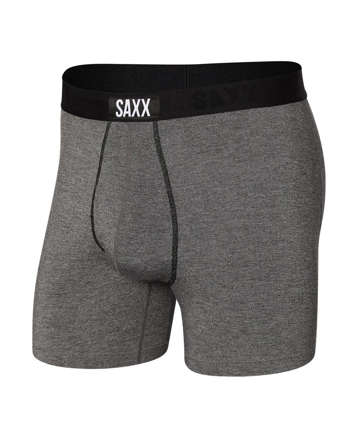 Saxx Mens Ultra Super Soft Relaxed Fit Boxer Briefs Product Image