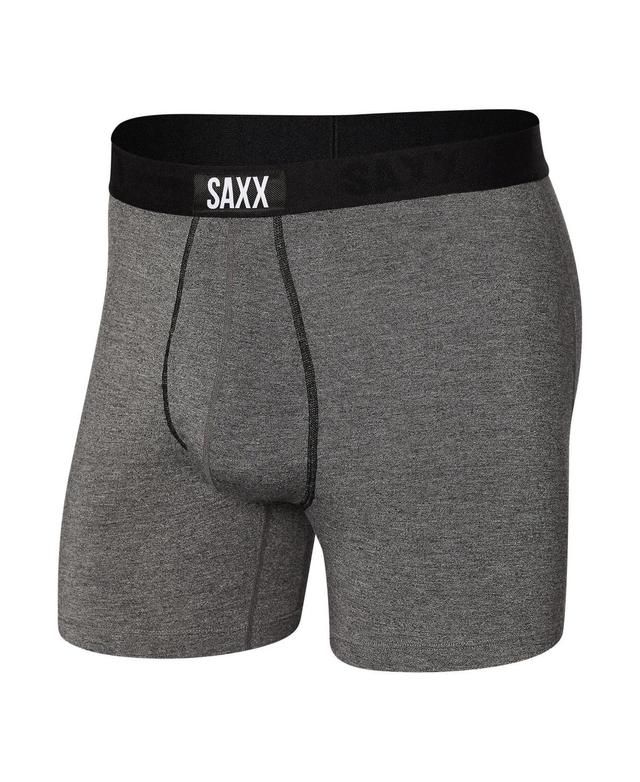 SAXX Ultra Supersoft Relaxed Fit Boxer Briefs Product Image