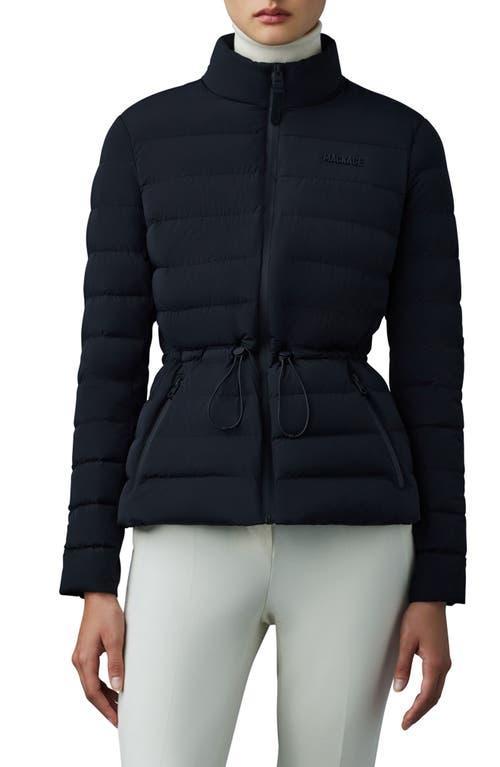 Mackage Jacey City Water Repellent Down Jacket Product Image