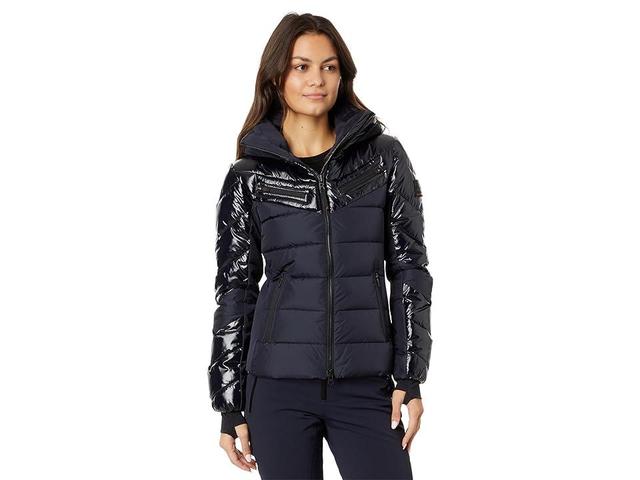 Bogner Fire + Ice Farina 3 (Deepest ) Women's Clothing Product Image