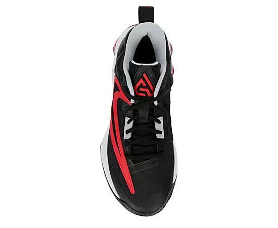 Nike Men's Giannis Immortality 3 Basketball Shoe Product Image