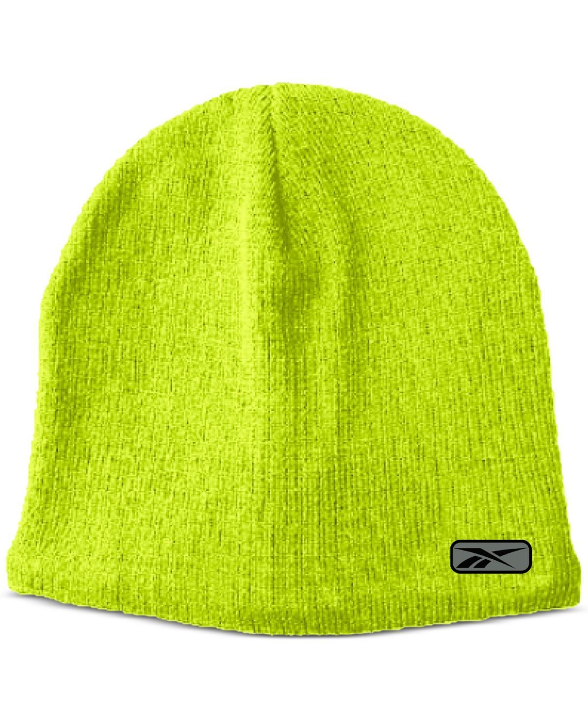 Reebok Mens Logo Beanie Product Image