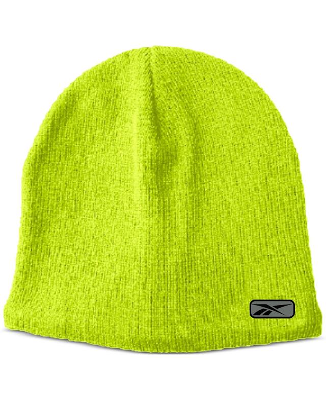 Reebok Mens Logo Beanie Product Image