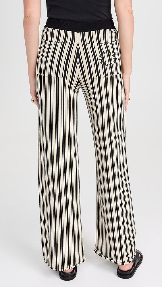 SIMONMILLER Jabber Knit Pants | Shopbop Product Image