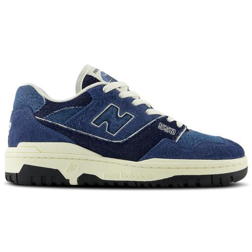 Womens New Balance 550 Casual Shoes Product Image