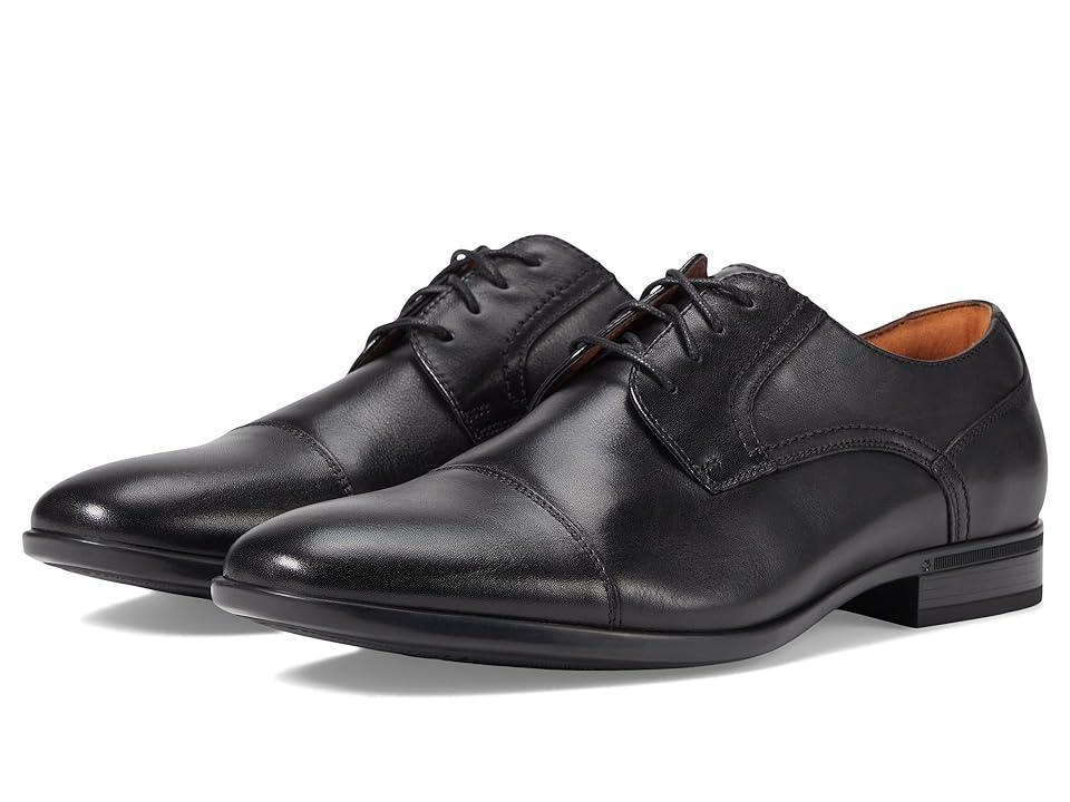 Johnston & Murphy Lewis Venetian Dress Shoe Product Image