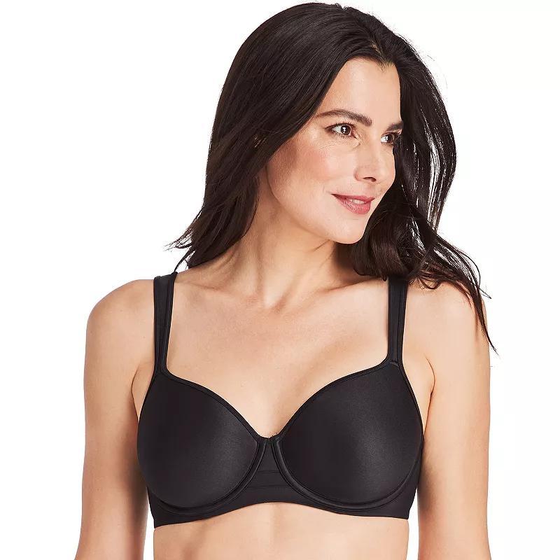 Bali One Smooth U Minimizer Underwire Full-Coverage Bra DF3490, Womens Product Image