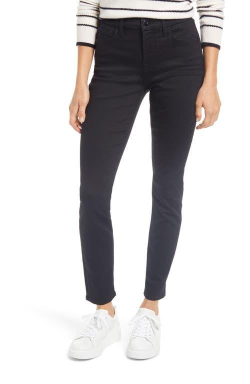 Womens Classic Sculpting Skinny Jeans Product Image