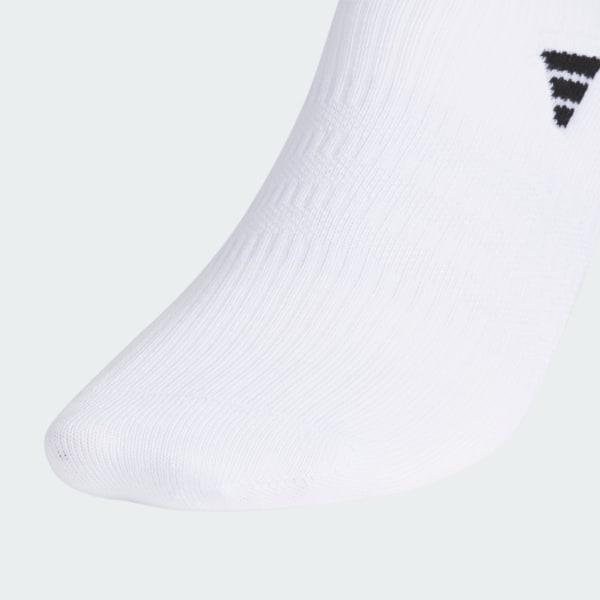 Superlite 3.0 6-Pack No-Show Socks Product Image