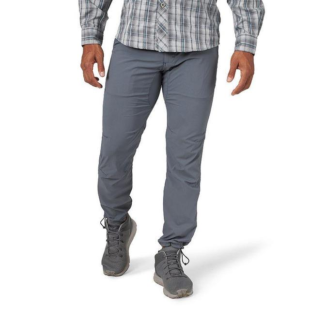 Mens Wrangler ATG Convertible Trail Jogger Pants Product Image