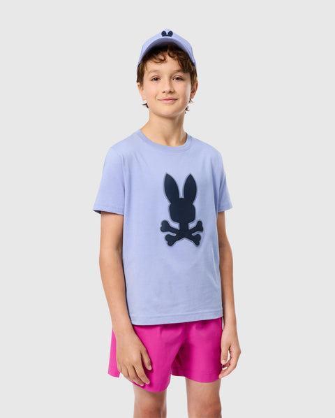 KIDS KAYDEN GRAPHIC TEE - B0U676C200 Product Image