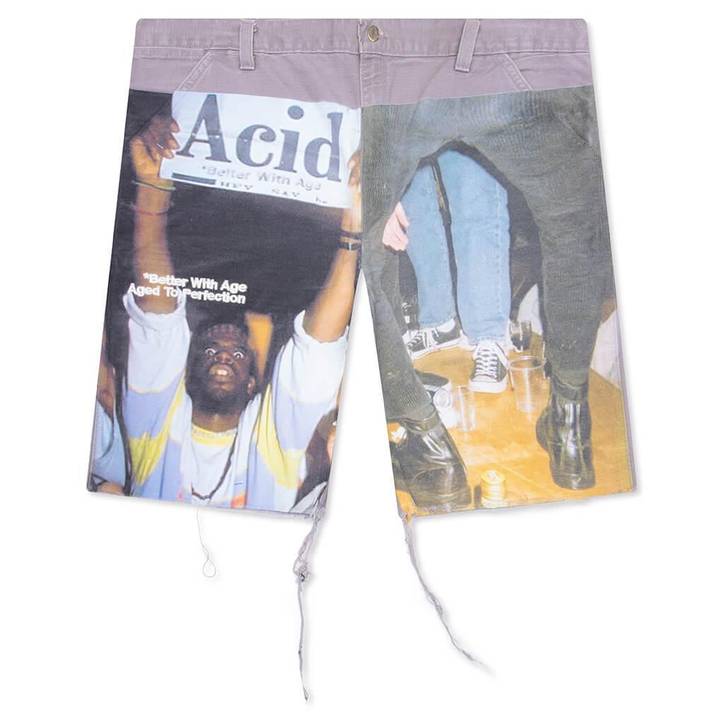 Better With Age x Carhartt Shmuck Shorts - Multi Male Product Image