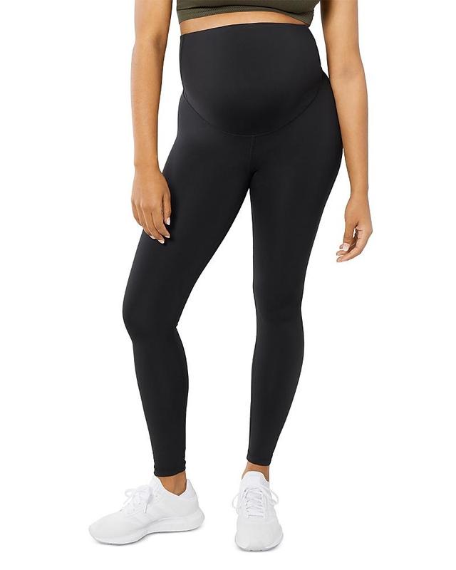 Ingrid & Isabel Performance Maternity Leggings Product Image